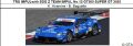 ◎予約品◎　TRS IMPULwith SDG Z TEAM IMPUL No.12 GT500 SUPER GT 2025　K. Hiramine - B. Baguette