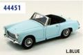 ◎予約品◎Austin Healey　Sprite Mk.3　ライトブルー