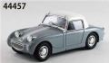 ◎予約品◎Austin Healey Sprite MK1Rhd with white hard top