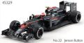 ◆McLaren Honda MP4-30　 Japan GP  No.22　J.バトン