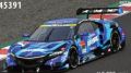 ◎予約品◎　RAYBRIG NSX CONCEPT-GT SUPER GT GT500 2016 Rd.1 Okayama　  No.100