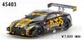 ◆RUNUP Group&DOES GT-R SUPER GT GT300 2016　No.360