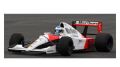 ◎予約品◎　マクラーレン ホンダ MP4/6 フェルナンド・アロンソ ホンダレーシング・サンクスデー　　ツインリンクもてぎ 2015