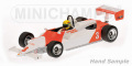 ◎予約品◎1/18　ラルト RT3 トヨタ A .セナ マカオGP 1983 ウィナー  セナ・コレクション【再生産】