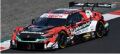 ◆1/64　Modulo CIVIC TYPE R-GT Modulo Nakajima Racing No.64 GT500 SUPER GT 2025　T. Izawa - R. Okusa