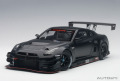 ◎予約品◎　1/18日産 GT-R NISMO GT3 （マット・ブラック）