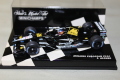 ◆特価◆海外並行輸入品◆ミナルディ ヨーロピアン PS01 フェルナンド・アロンソ 2001