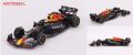 ◆1/64 オラクル レッドブル レーシング RB18 2022　優勝車 #1 アブダビGP M.ベルスタッフェン