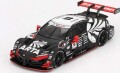 ◆1/64 Honda NSX-GT Type S GT500 SUPER GT2023 #16 ARTA MUGEN NSX-GT ARTA(左ハンドル)