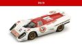 ◎予約品◎ポルシェ 917K 1971年キャラミ9時間  Scuderia David Piper #3  Hattwood Carlsom