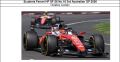 ◎予約品◎　1/18　Scuderia Ferrari HP SF-26 No.16 3rd Australian GP 2026　Charles Leclerc