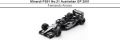 ◆Minardi PS01 No.21 Australian GP 2001 F.アロンソ