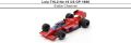 ◎予約品◎　Lola THL2 No.16 US GP 1986 Eddie Cheever