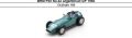 ◎予約品◎　BRM P25 No.42 Argentinian GP 1960　Graham Hill