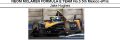 ◎予約品◎　NEOM MCLAREN FORMULA E TEAM No.5 5th Mexico ePrix　　Jake Hughes