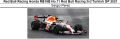 ◎予約品◎　1/18Red Bull Racing Honda RB16B No.11 3rd Turkish GP 2021　  S.ペレス