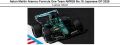 ◎予約品◎　1/43　Aston Martin Aramco Formula One Team AMR26 No.18 Japanese GP 2026　Lance Stroll