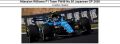 ◎予約品◎　1/43　Atlassian Williams F1 Team FW48 No.55 Japanese GP 2026　Carlos Sainz