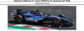 ◎予約品◎　1/43　Atlassian Williams F1 Team FW48 No.23 Japanese GP 2026　Alexander Albon