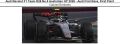 ◎予約品◎　1/43　Audi Revolut F1 Team R26 No.5 Australian GP 2026 - Audi First Race, First Point　 Gabriel Bortoleto