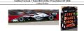 ◎予約品◎　1/43　Cadillac Formula 1 Team MAC-26 No.77 Australian GP 2026Valtteri Bottas
