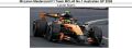 ◎予約品◎　1/43　McLaren Mastercard F1 Team MCL40 No.1 Australian GP 2026　Lando Norris