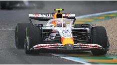 ◎予約品◎　1/64Racing Bulls VCARB 02 No.22 Visa Cash App Racing Bulls Formula One Team 12th Australian GP 2025　Yuki Tsunoda