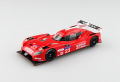 NISSAN GT-R LM NISMO 2015Launch version