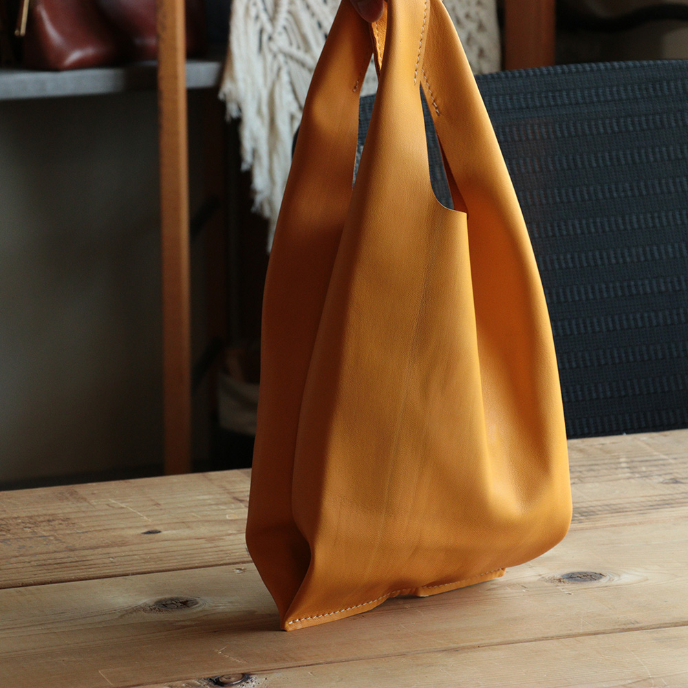 レジレザーバック