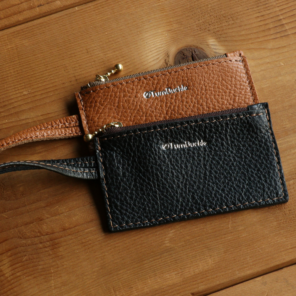 ふんわり柔らかキーケース　小物入れ