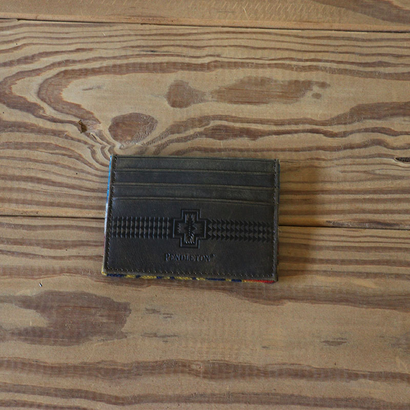 PENDLETON ペンドルトン スリムウォレット