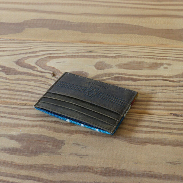 PENDLETON ペンドルトン スリムウォレット