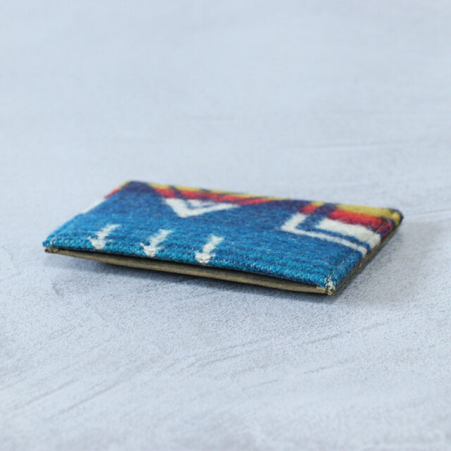 PENDLETON ペンドルトン スリムウォレット