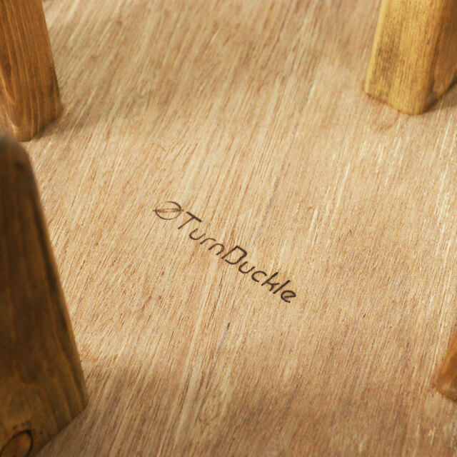 コーデュロイスツール