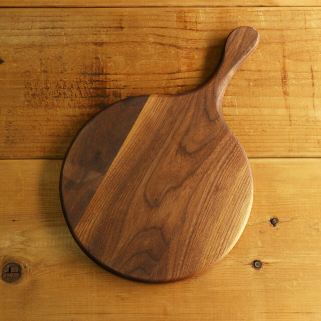 ブラックウォルナットのカッティングボード