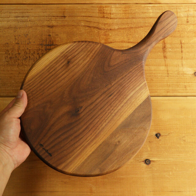 ブラックウォルナットのカッティングボード