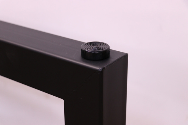 DIYローテーブル用脚