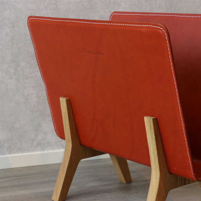 マガジンラック