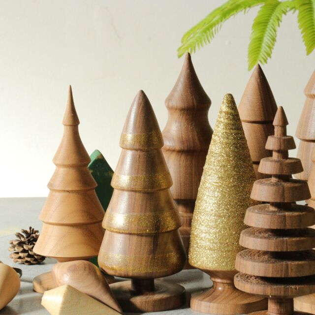 クリスマスツリー