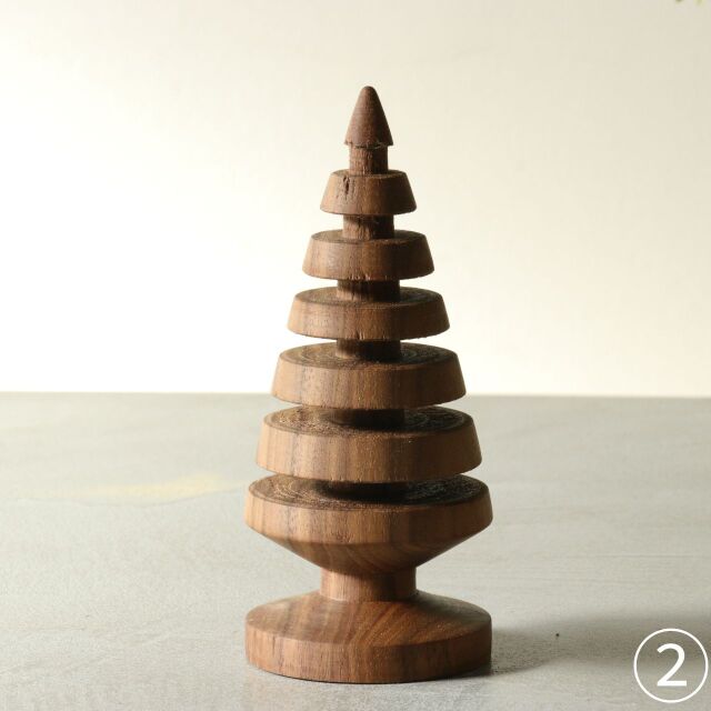 クリスマスツリー