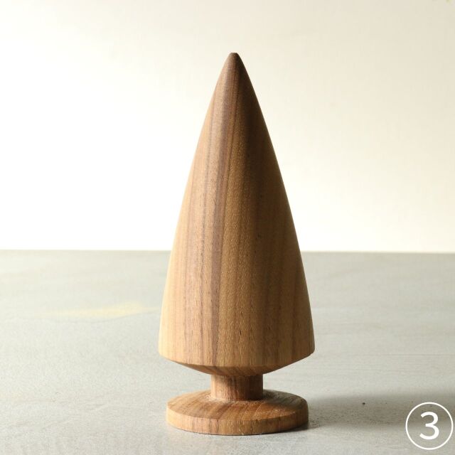 クリスマスツリー