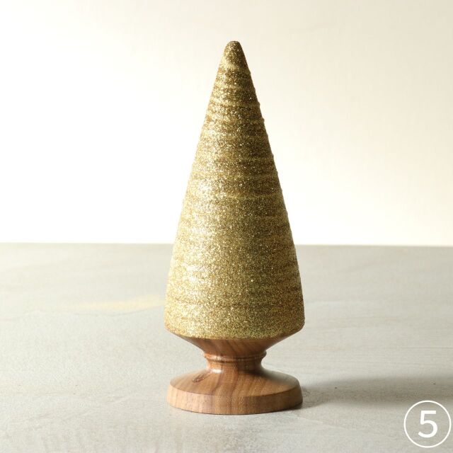 クリスマスツリー