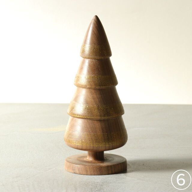 クリスマスツリー