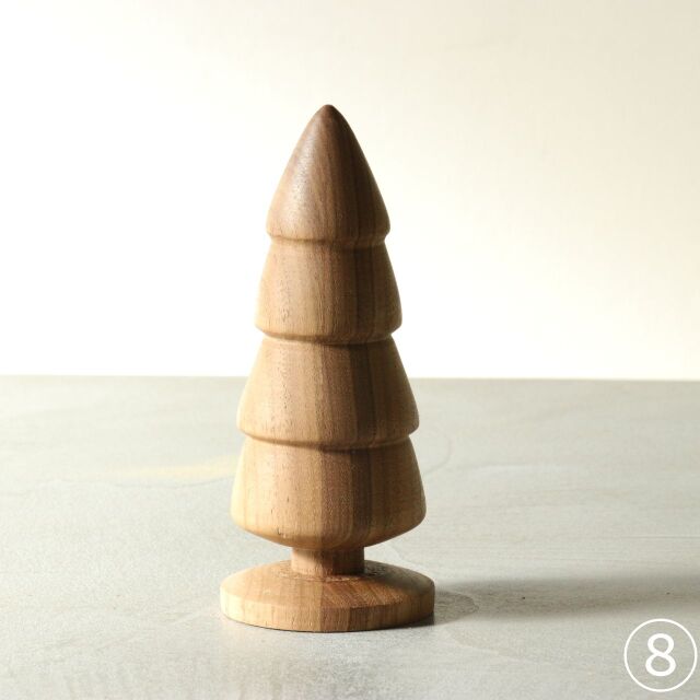 クリスマスツリー