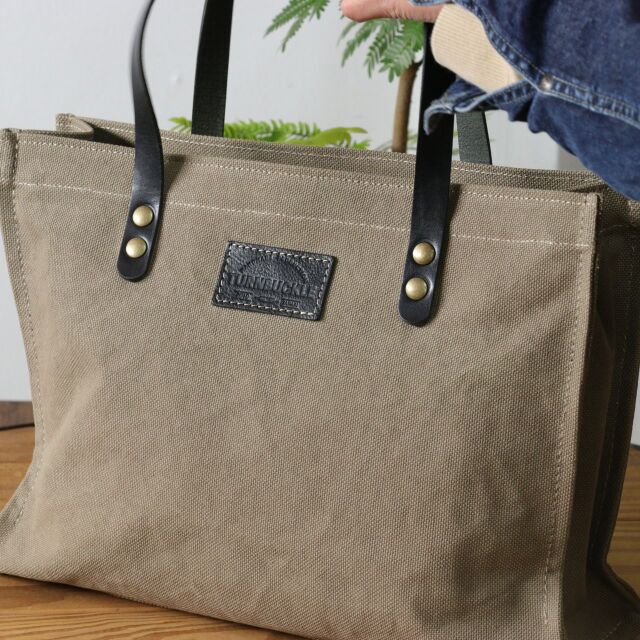 トートバッグ
