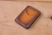 レザーカードケースBlur