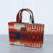 PENDLETON ペンドルトン オリジナルウールランチバッグ