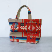 PENDLETON ペンドルトン オリジナルウールトートバッグ