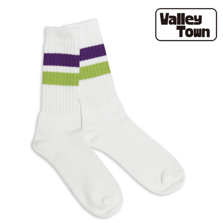 谷町ソックス,ALLGOODSTORE,PACIFICSTANDARDTIME,靴下