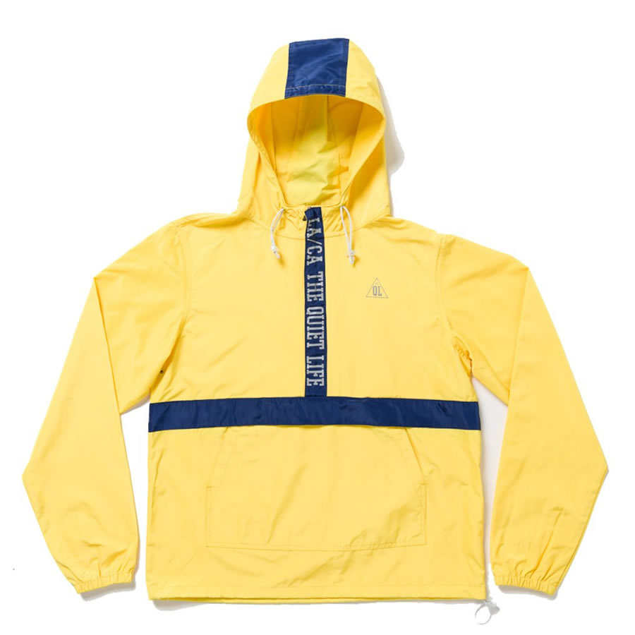 QUIET LIFE(クワイエットライフ),クルーネックトレーナー